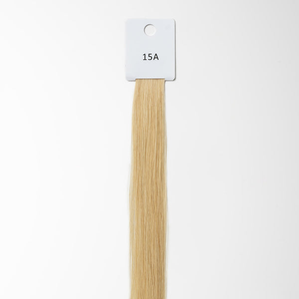 Color sample - Light Ash Brown 5B