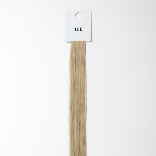 Color sample - Light Ash Brown 5B