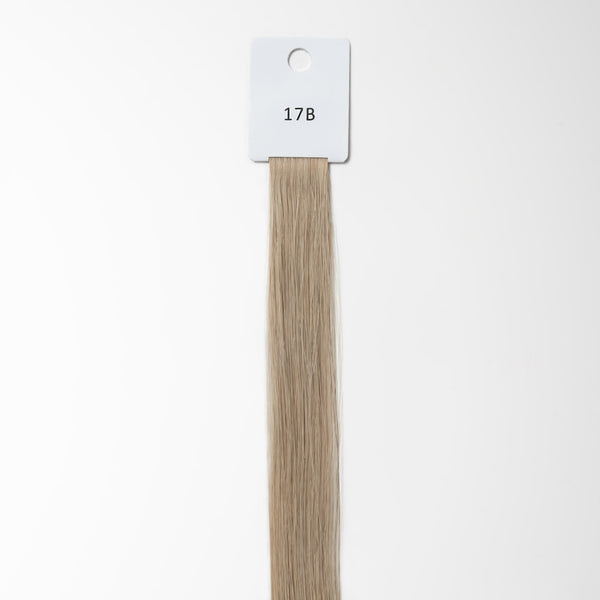 Color sample - Light Ash Brown 5B