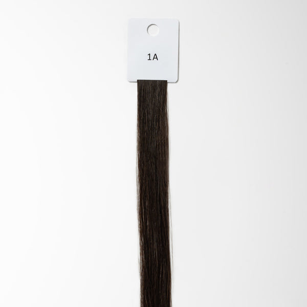 Color sample - Light Ash Brown 5B