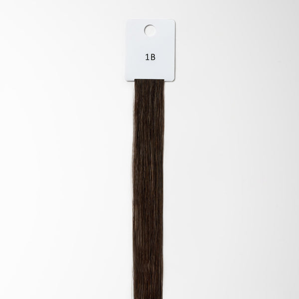 Color sample - Light Ash Brown 5B