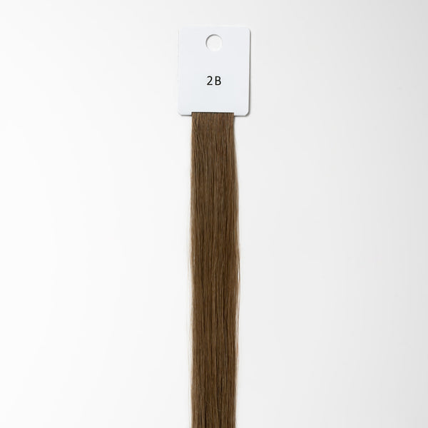 Color sample - Light Ash Brown 5B