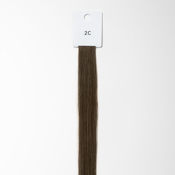 Color sample - Light Ash Brown 5B