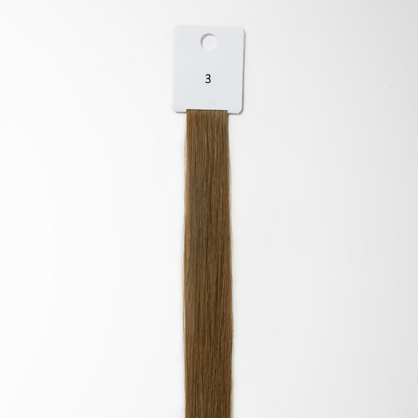 Color sample - Light Ash Brown 5B