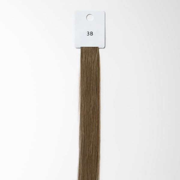 Color sample - Light Ash Brown 5B