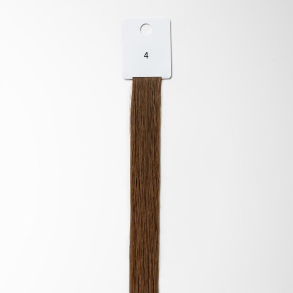 Color sample - Light Ash Brown 5B