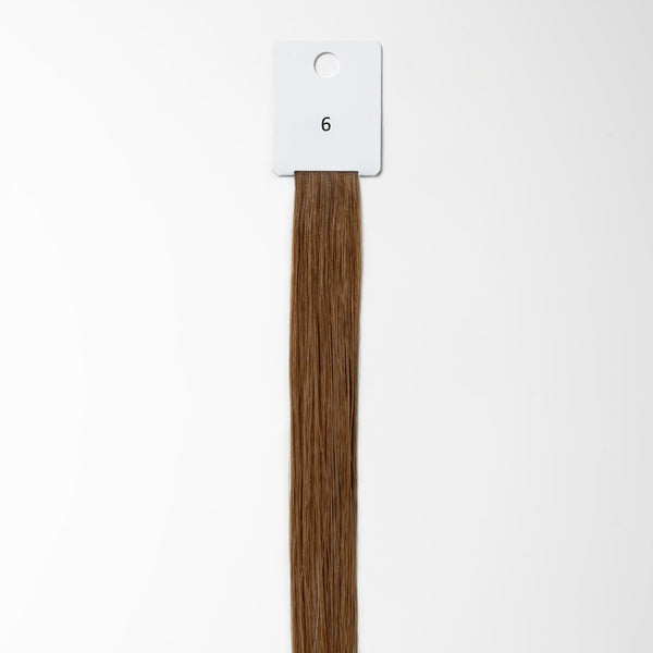 Color sample - Light Ash Brown 5B