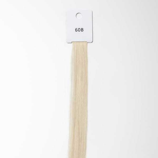 Color sample - Light Ash Brown 5B