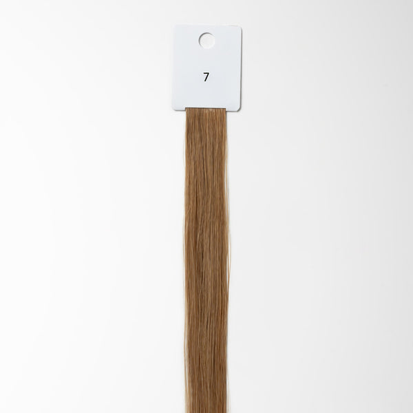 Color sample - Light Ash Brown 5B
