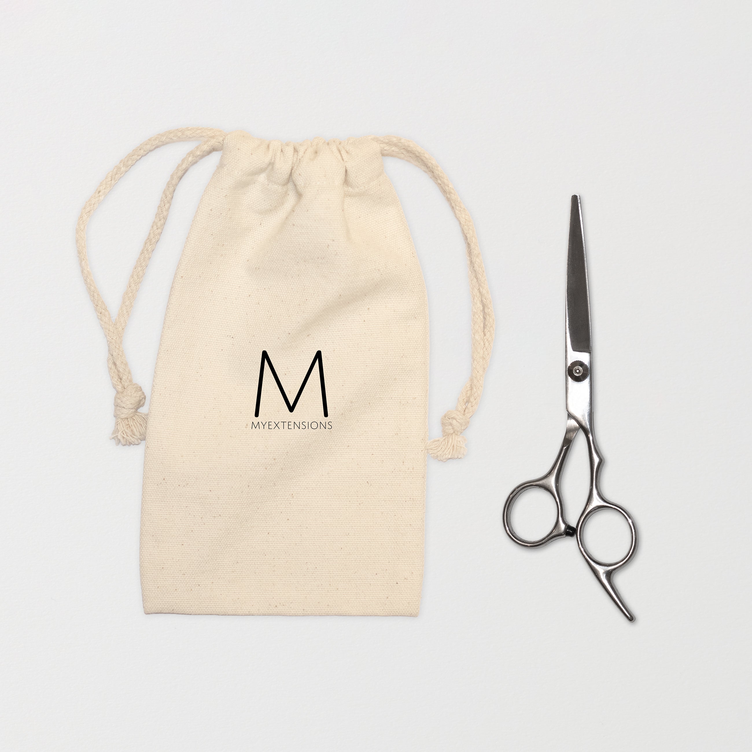 Nożyczki do przedłużania włosów