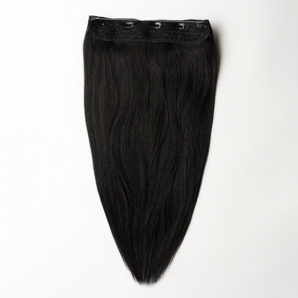 Flip In - Natural Blonde 15