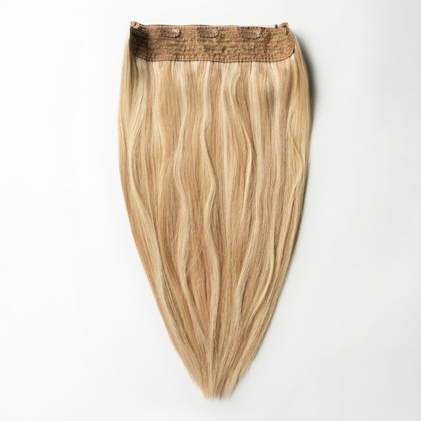 Flip In - Natural Blonde 15