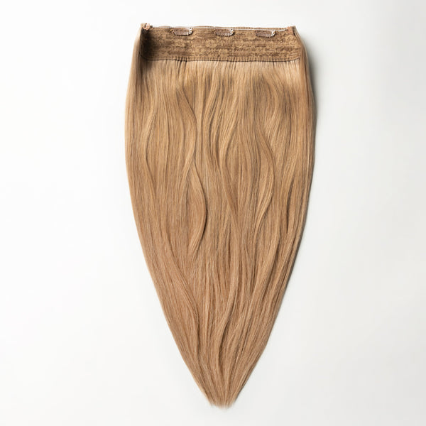 Flip In - Natural Blonde 15