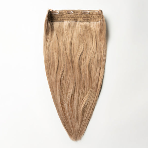 Flip In - Natural Blonde 15