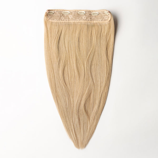 Flip In - Natural Blonde 15