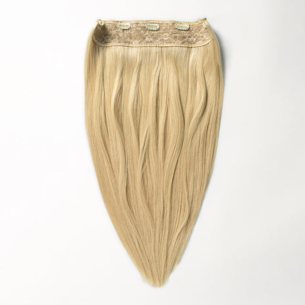 Flip In - Natural Blonde 15