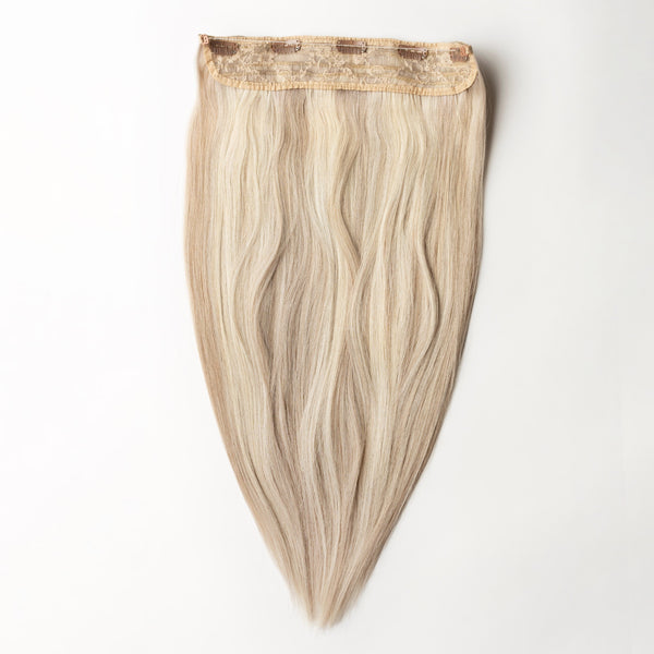 Flip In - Natural Blonde 15