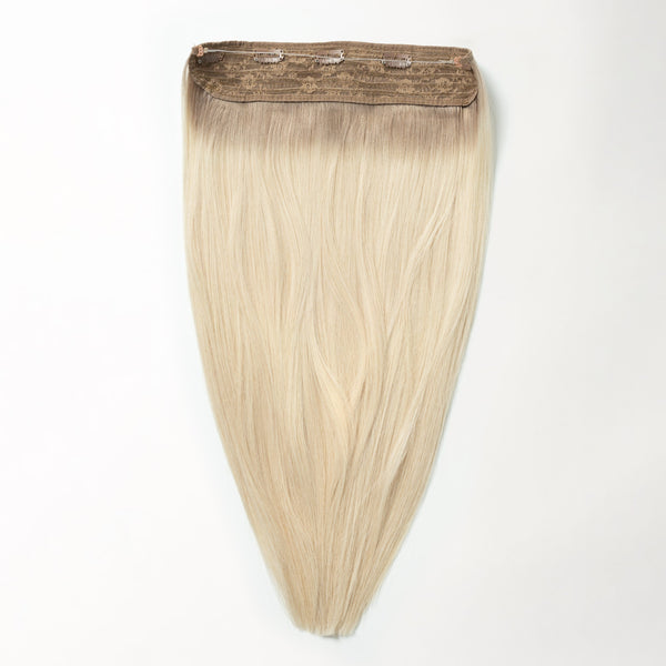 Flip In - Natural Blonde 15