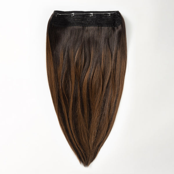 Flip In - Natural Blonde 15