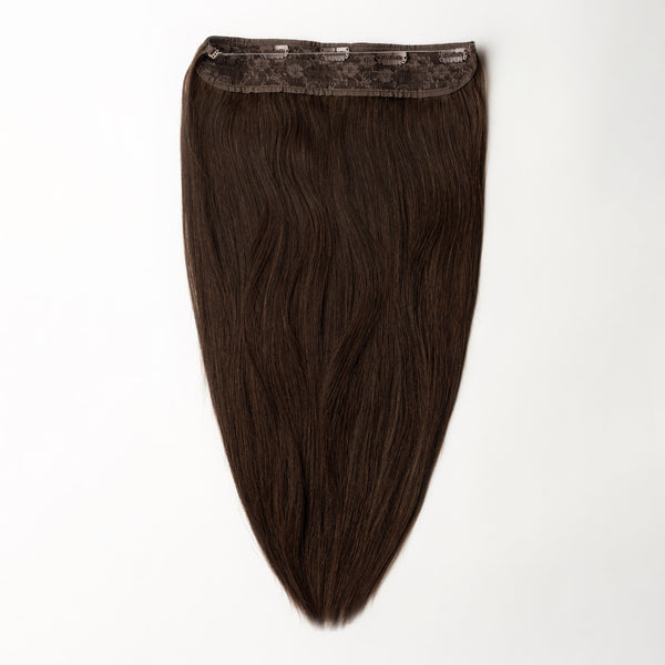 Flip In - Natural Blonde 15