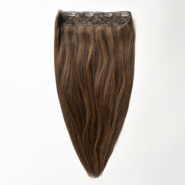Flip In - Natural Blonde 15