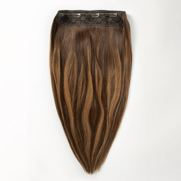 Flip In - Natural Blonde 15