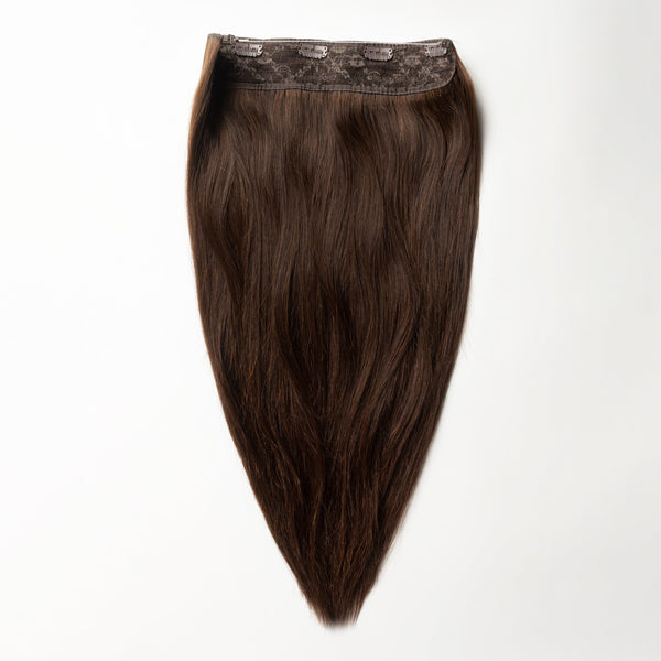 Flip In - Natural Blonde 15