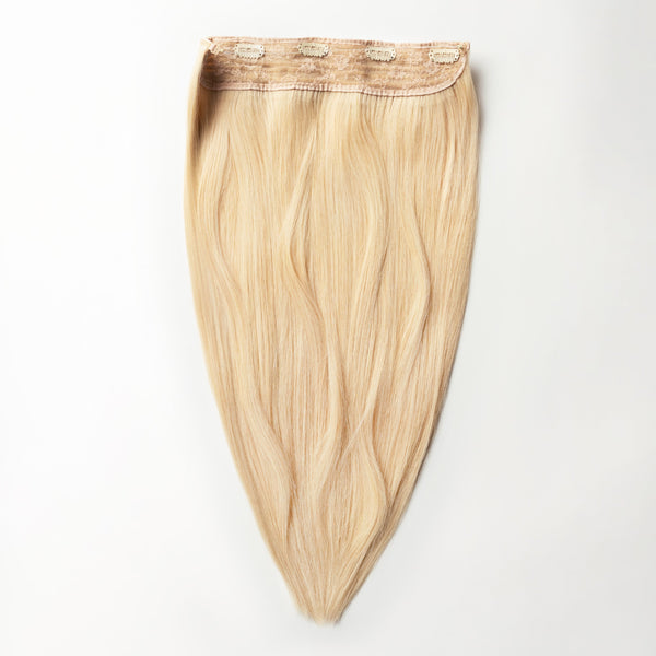 Flip In - Natural Blonde 15