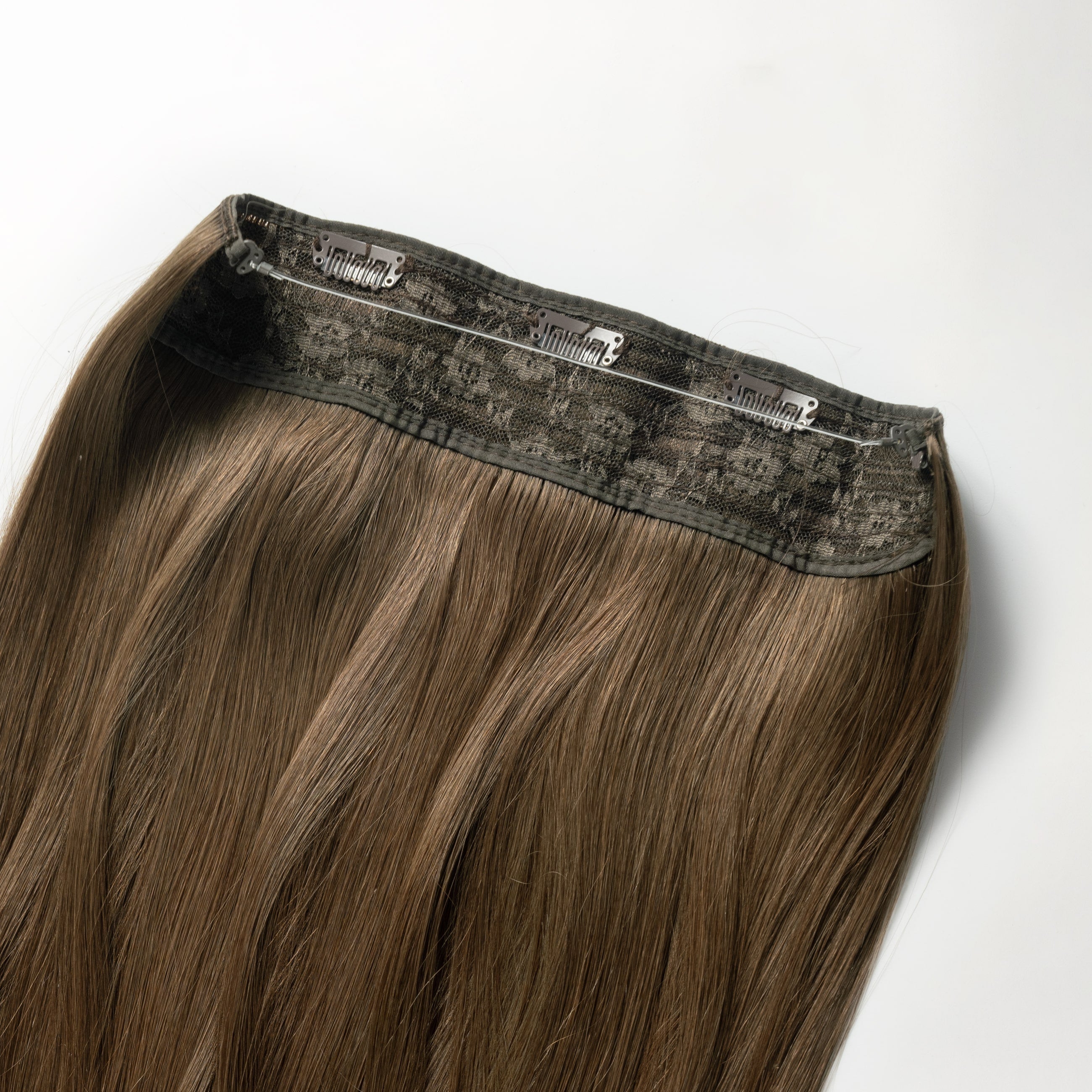 Flip In - Light Chocolate Brown 2B