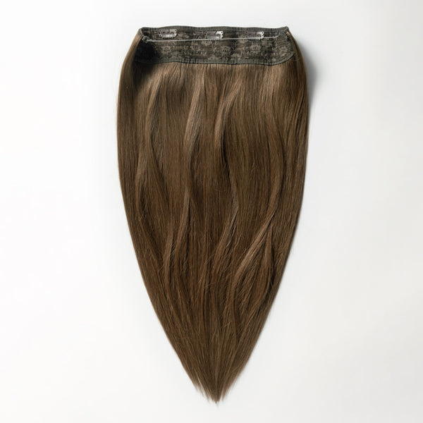 Flip In - Natural Blonde 15