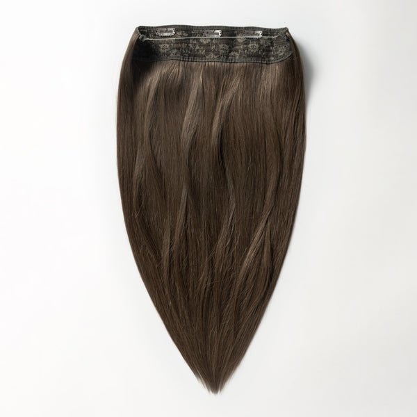 Flip In - Light Chocolate Brown 2B