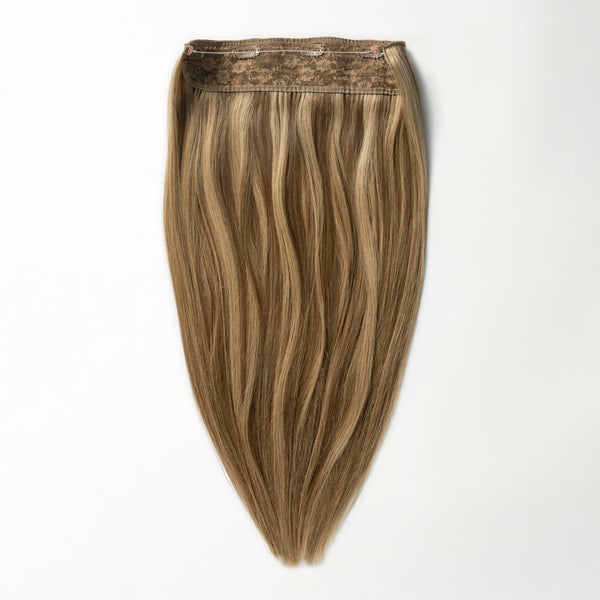 Flip In - Natural Blonde 15