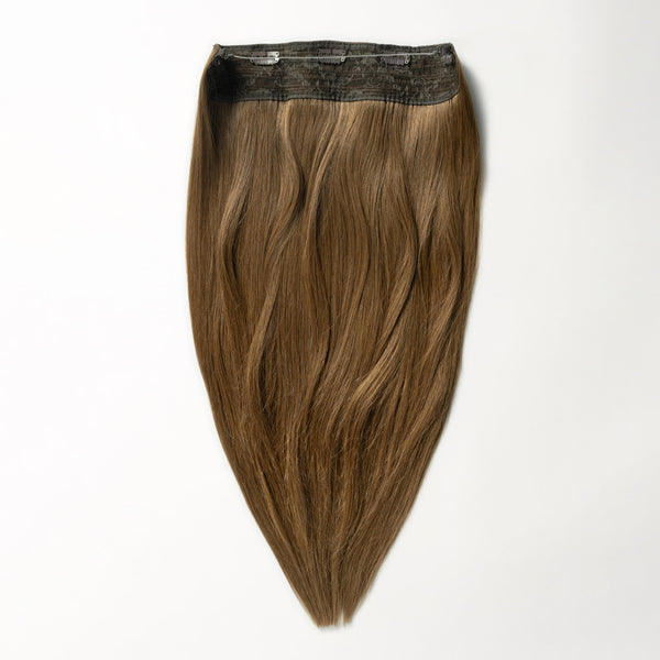 Flip In - Natural Blonde 15