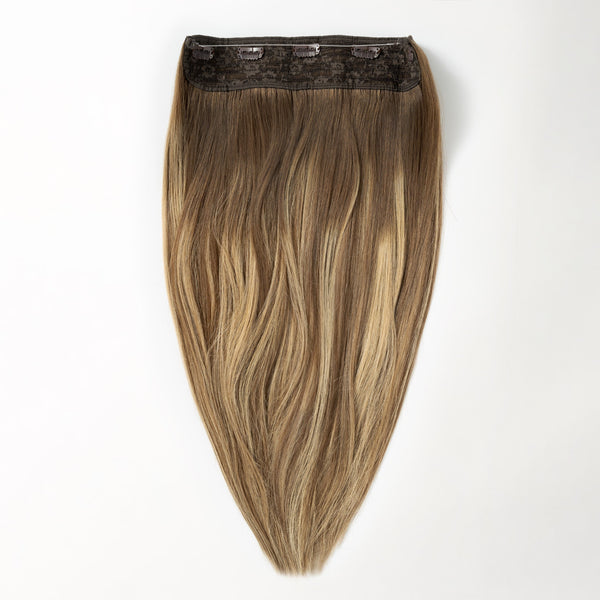 Flip In - Natural Blonde 15