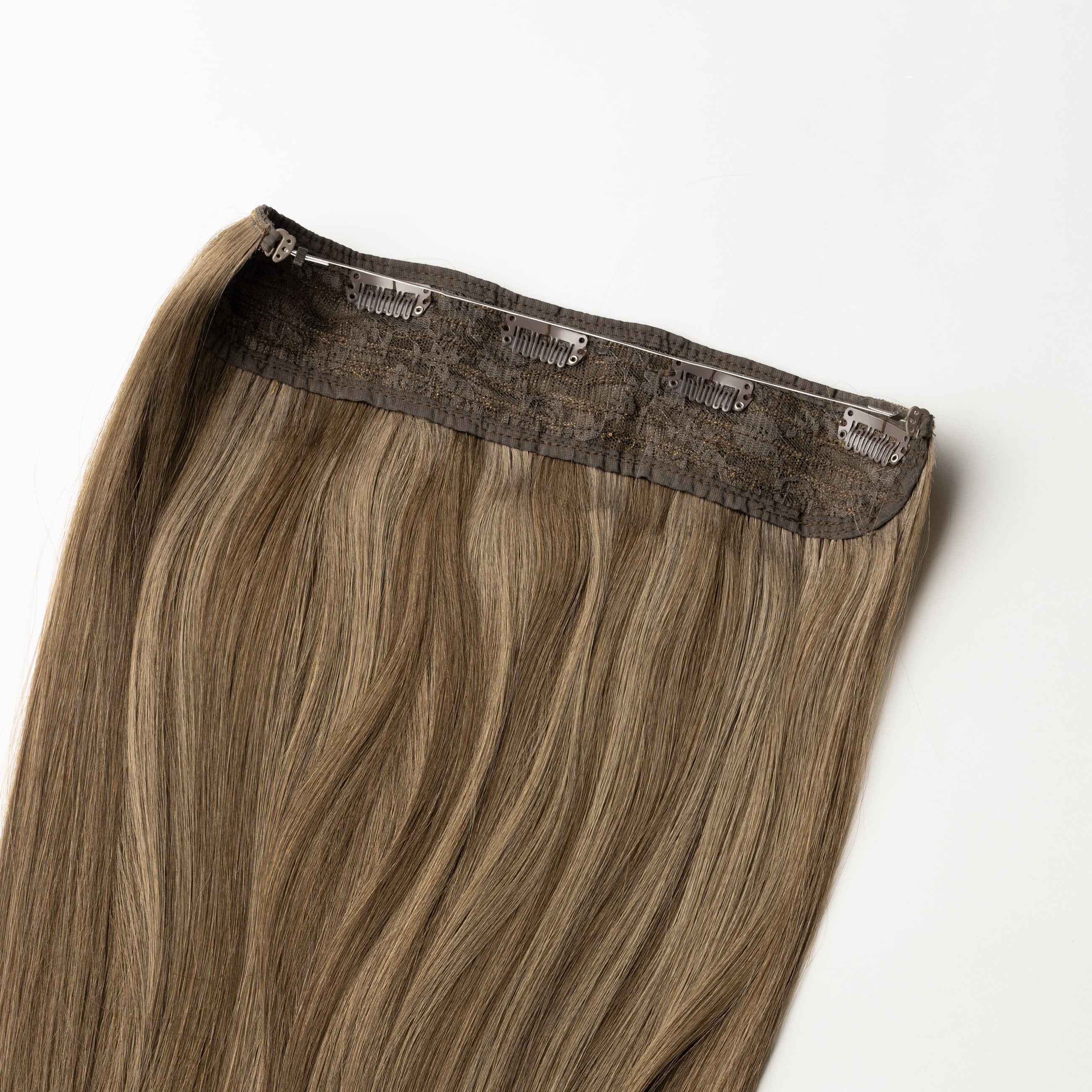 Flip In - Ash Brown Mix 3B/5B