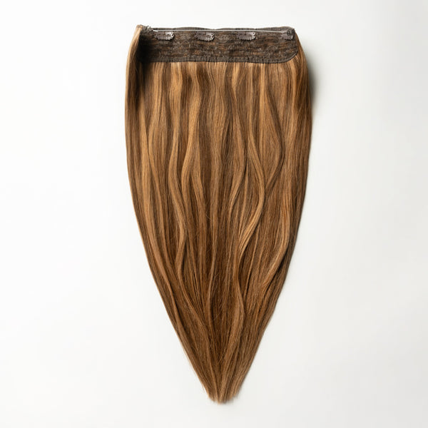 Flip In - Natural Blonde 15