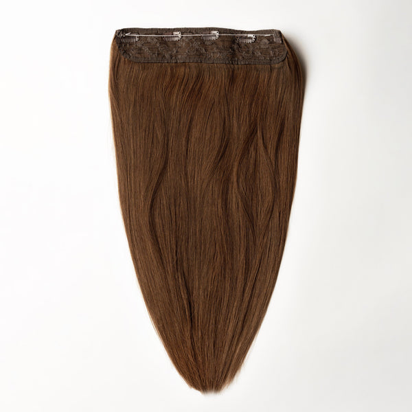 Flip In - Natural Blonde 15