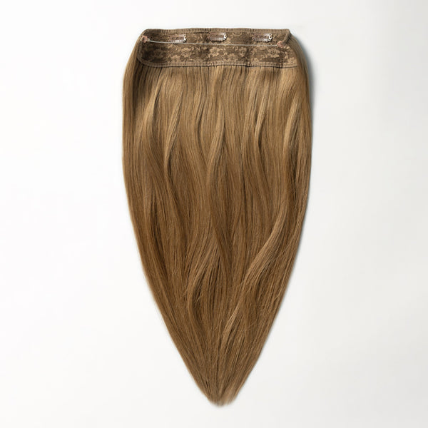 Flip In - Natural Blonde 15