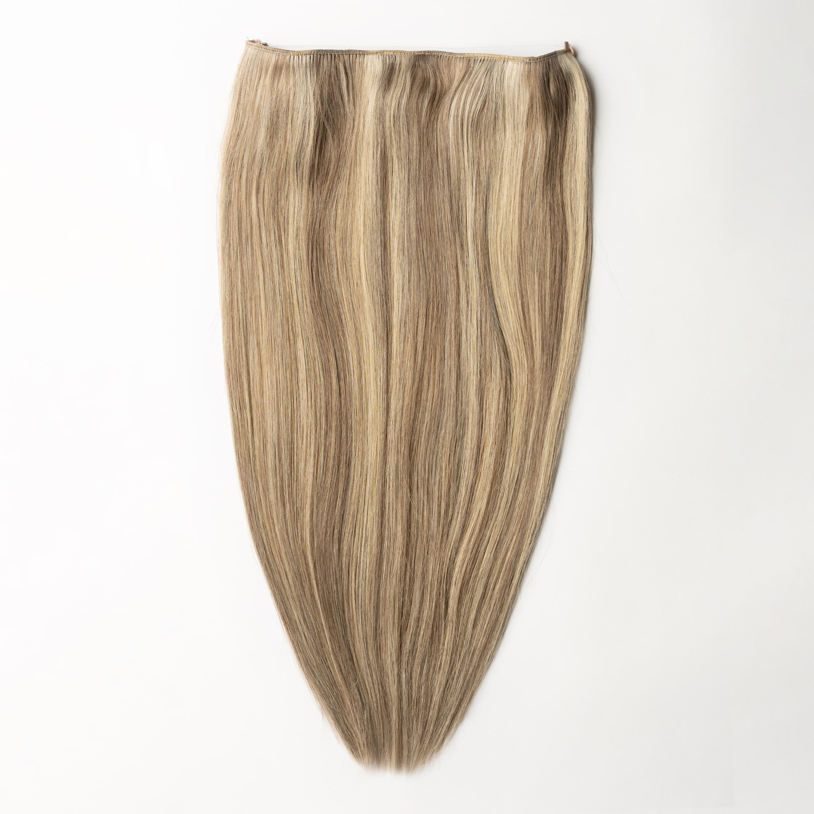 Flip In - Natural Blonde Mix 5B/15