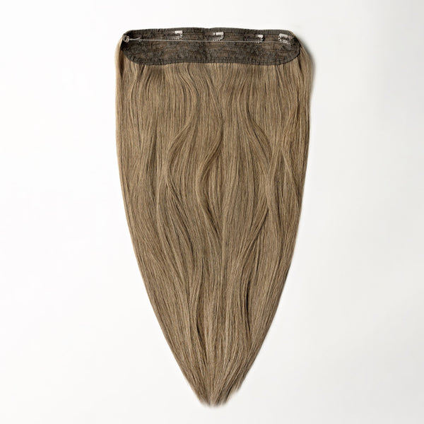 Flip In - Natural Blonde 15