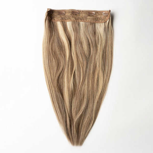 Flip In - Natural Blonde 15