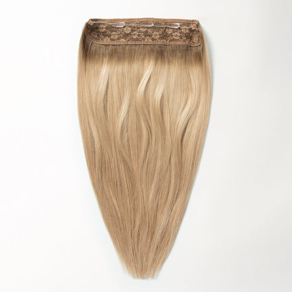Flip In - Natural Blonde 15