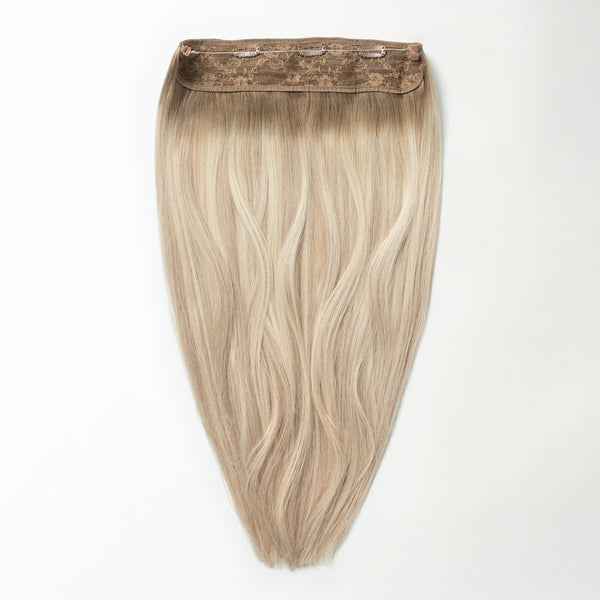 Flip In - Natural Blonde 15