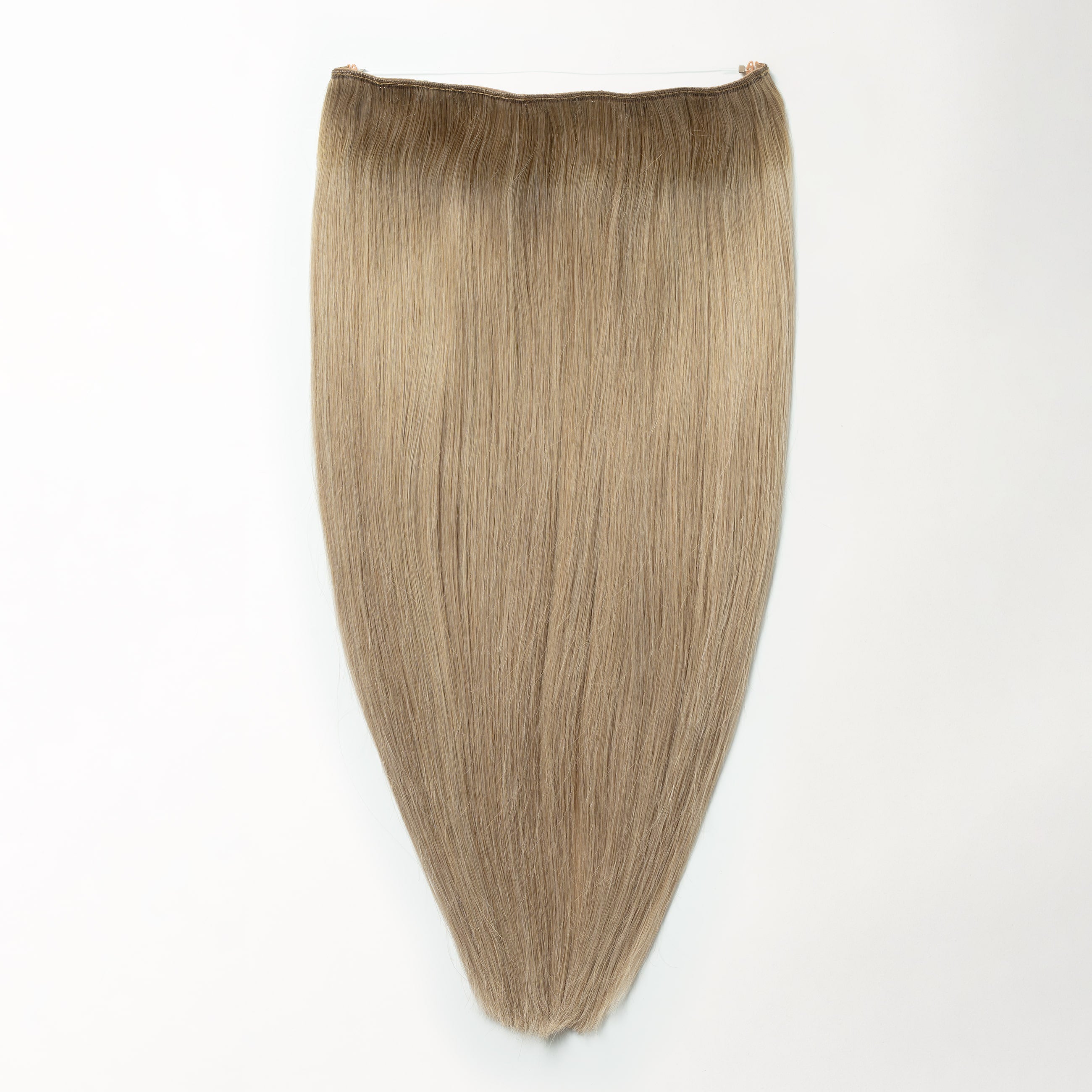 Flip In - Beige Blonde Root 5B+16B