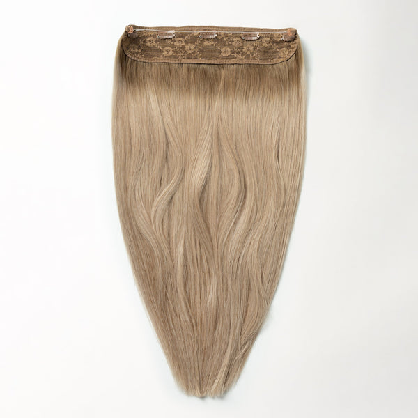 Flip In - Natural Blonde 15