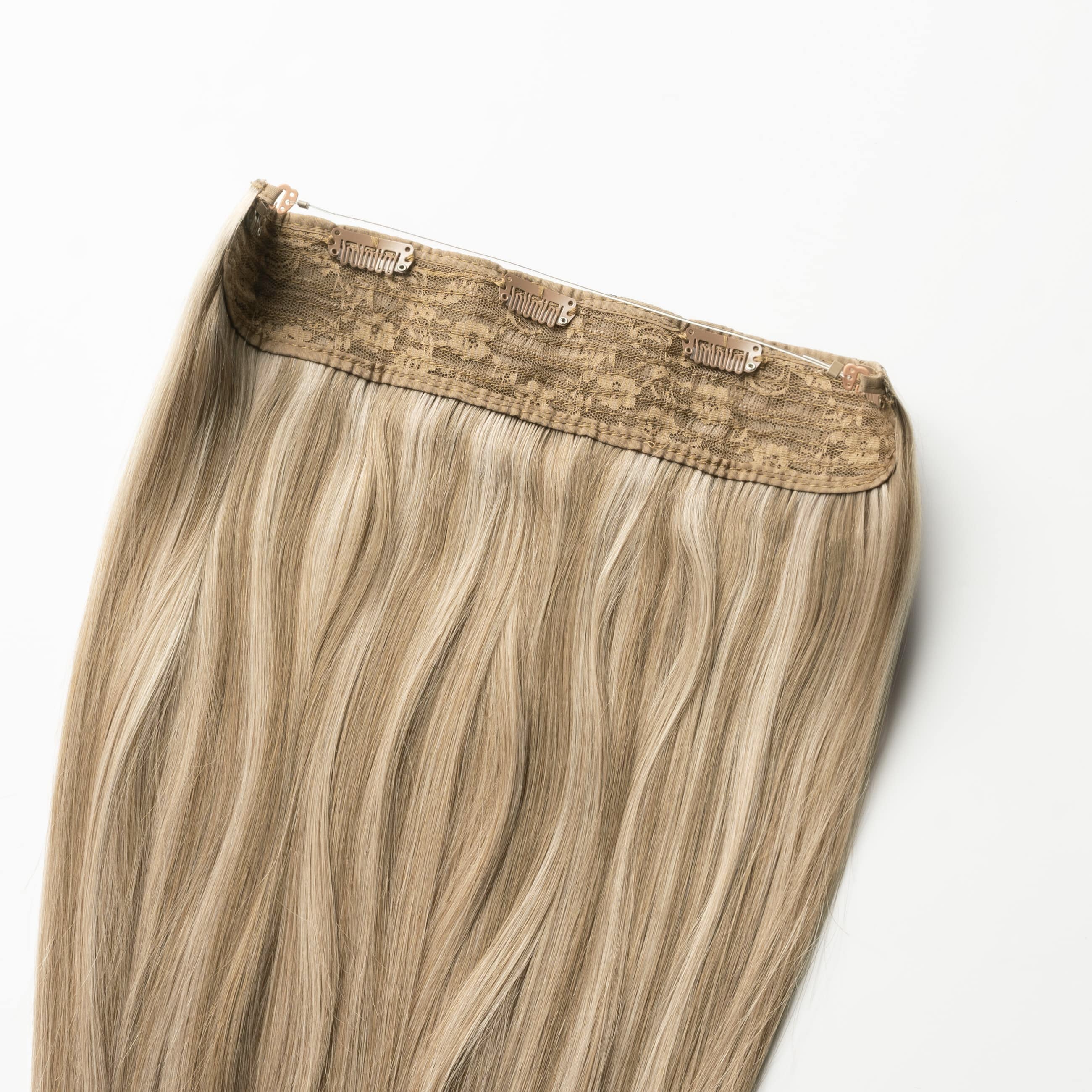 Flip In - Beige Blonde Mix 5B/16B