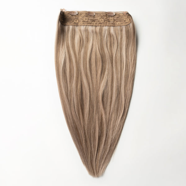 Flip In - Natural Blonde 15