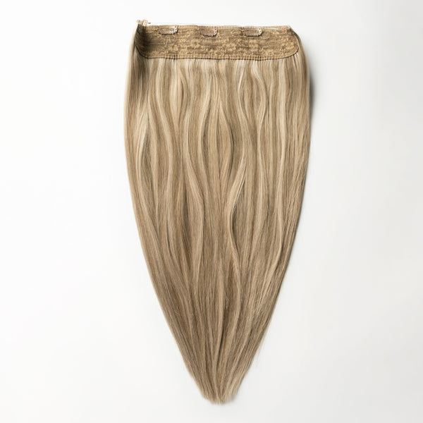 Flip In - Light Chocolate Brown 2B