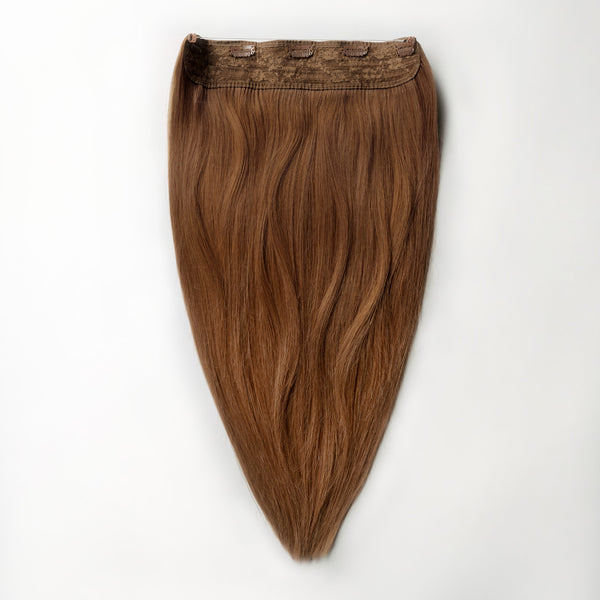 Flip In - Natural Blonde 15