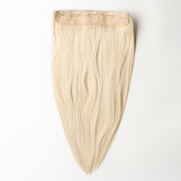 Flip In - Natural Blonde 15